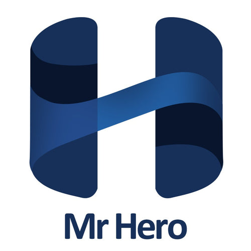 Mr Hero